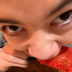 Meet your Posher, May